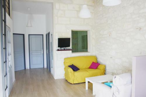 Apartamento Chez Waucquier
