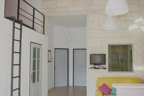 Apartamento Chez Waucquier