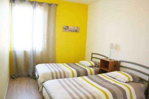 Apartamento Chez Waucquier
