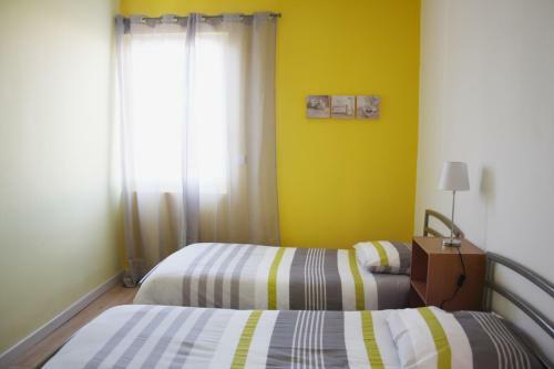 Apartamento Chez Waucquier