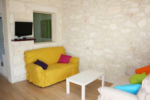 Apartamento Chez Waucquier