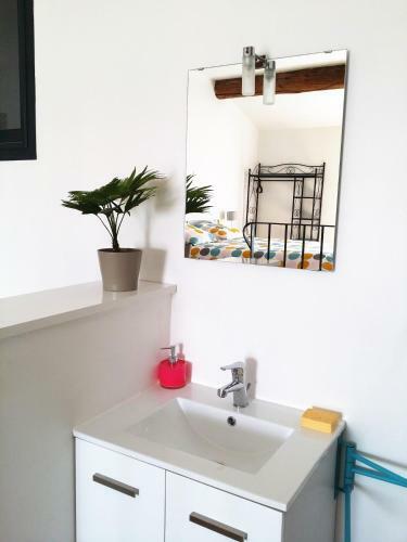 Apartamento Chez Waucquier