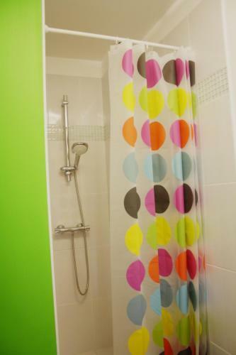 Apartamento Chez Waucquier