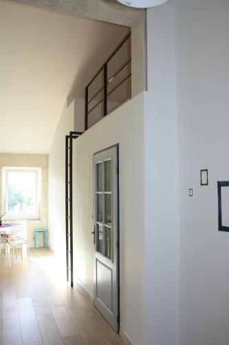 Apartamento Chez Waucquier
