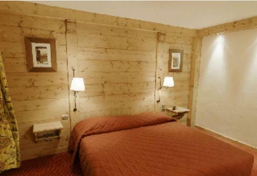 Hotel H�tel Champs Fleuris Morzine