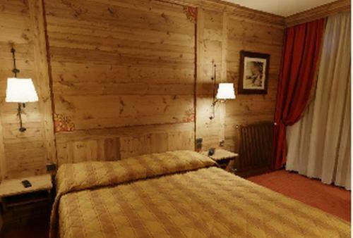 Hotel H�tel Champs Fleuris Morzine