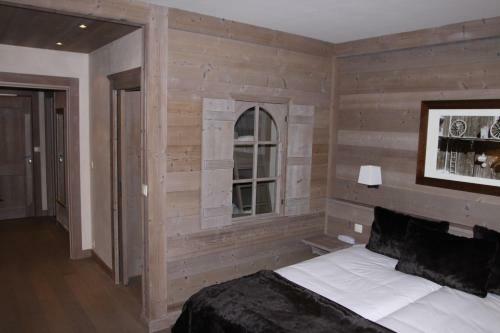 Hotel H�tel Champs Fleuris Morzine