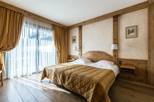 Hotel H�tel Champs Fleuris Morzine