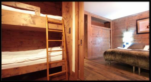 Hotel H�tel Champs Fleuris Morzine