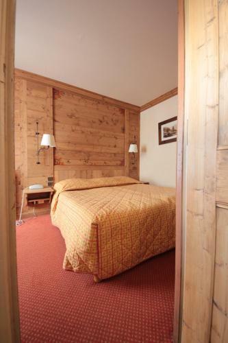 Hotel H�tel Champs Fleuris Morzine