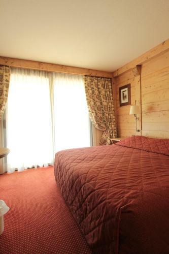 Hotel H�tel Champs Fleuris Morzine