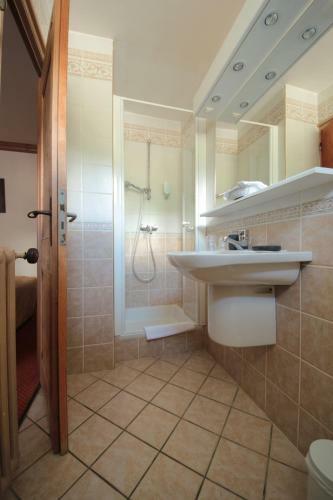 Hotel H�tel Champs Fleuris Morzine