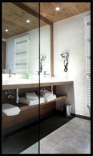 Hotel H�tel Champs Fleuris Morzine
