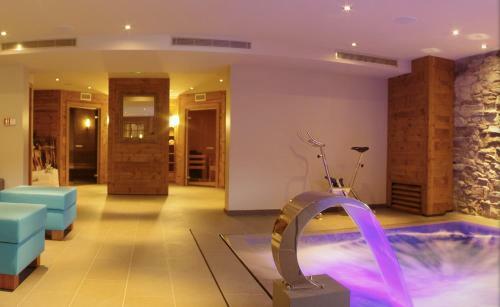 Hotel H�tel Champs Fleuris Morzine
