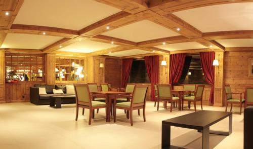 Hotel H�tel Champs Fleuris Morzine