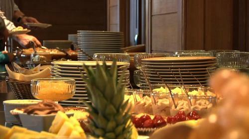 Hotel H�tel Champs Fleuris Morzine