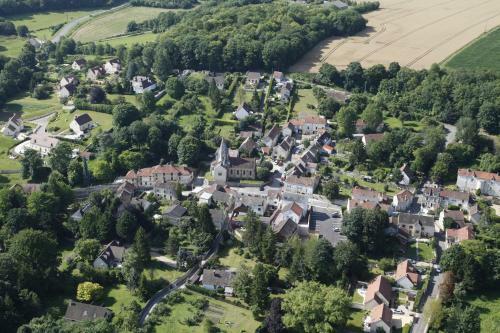 Bed & Breakfast Chambre D'h�tes Rose En Vexin