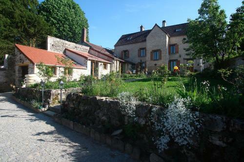 Bed & Breakfast Chambre D'h�tes Rose En Vexin