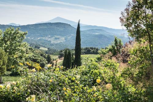 Villa Au C�risier