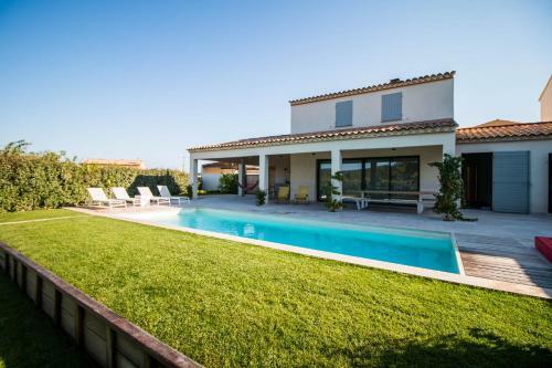 Villa Au C�risier