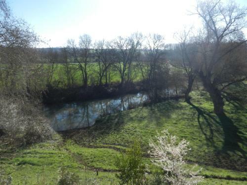Bed & Breakfast Chambres D'h�tes Le Piot