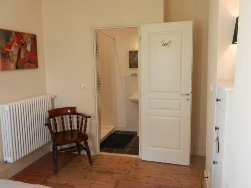 Bed & Breakfast Chambres D'h�tes Le Piot