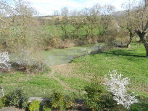 Bed & Breakfast Chambres D'h�tes Le Piot