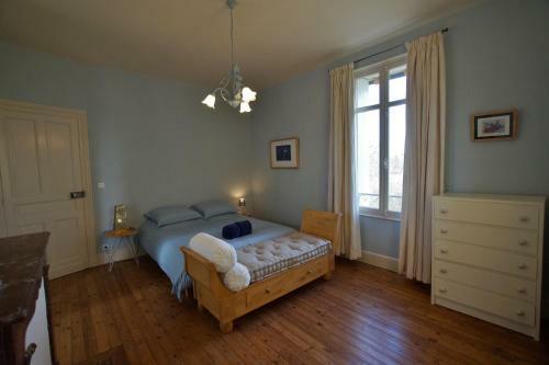 Bed & Breakfast Chambres D'h�tes Le Piot