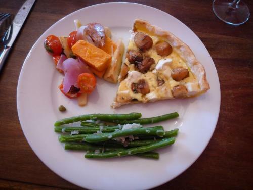 Bed & Breakfast Chambres D'h�tes Le Piot