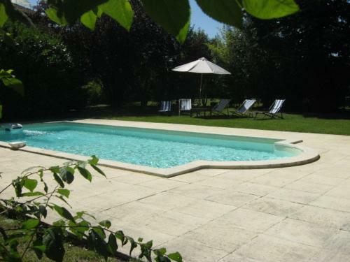 Bed & Breakfast Chambres D'h�tes Le Piot