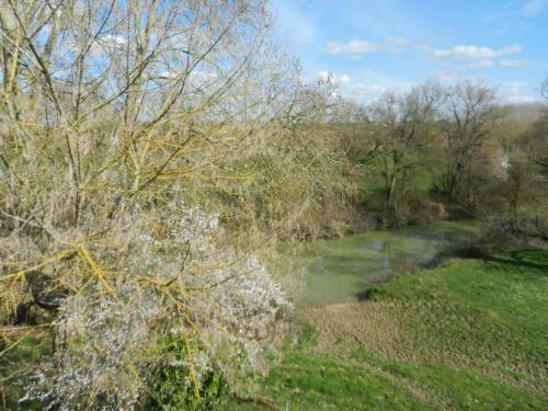 Bed & Breakfast Chambres D'h�tes Le Piot