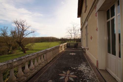 Bed & Breakfast Chambres D'h�tes Le Piot