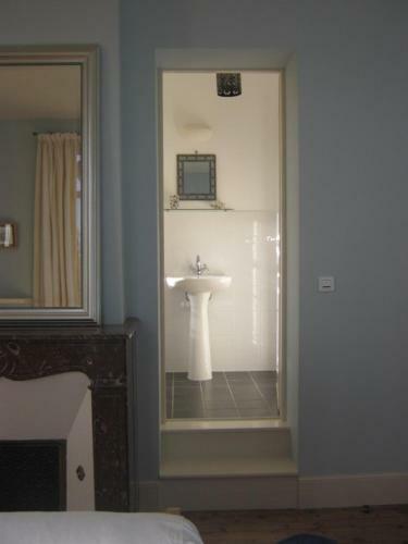 Bed & Breakfast Chambres D'h�tes Le Piot