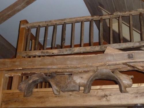 Hostal G�tes De Lez