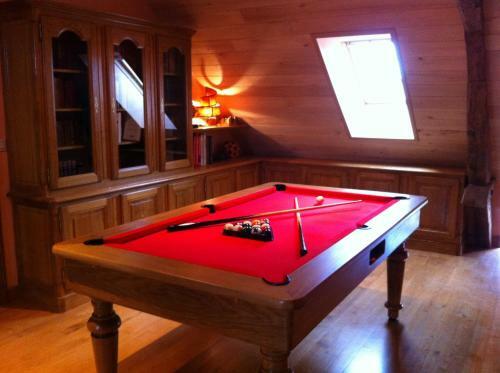 Hostal G�tes De Lez
