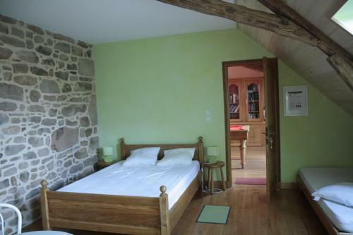 Hostal G�tes De Lez