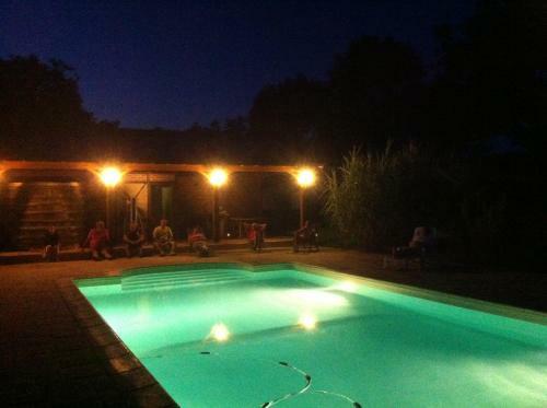 Hostal G�tes De Lez
