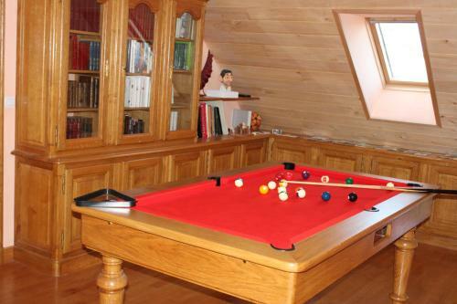 Hostal G�tes De Lez