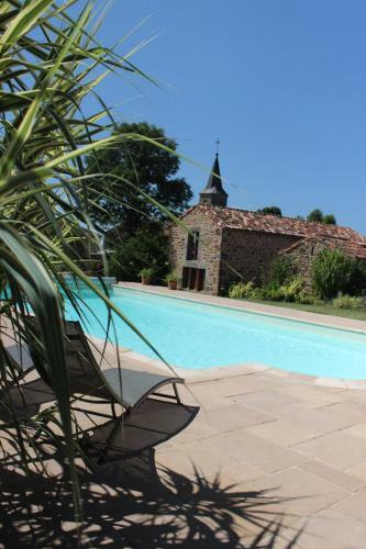 Hostal G�tes De Lez