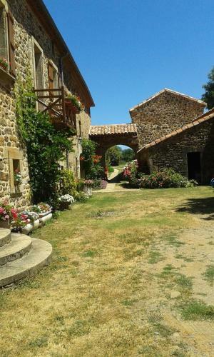Hostal G�tes De Lez