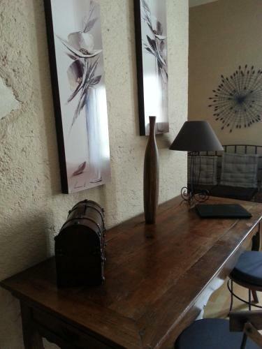 Hotel L' Oustaloun