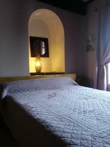 Hotel L' Oustaloun