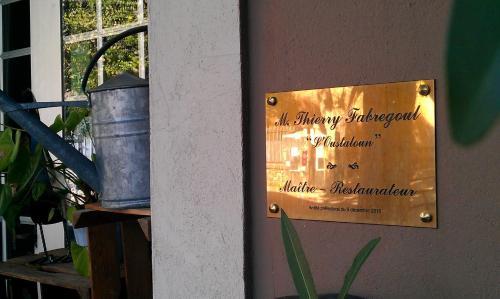 Hotel L' Oustaloun
