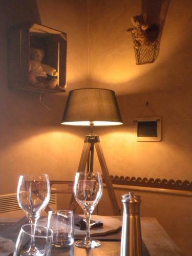 Hotel L' Oustaloun