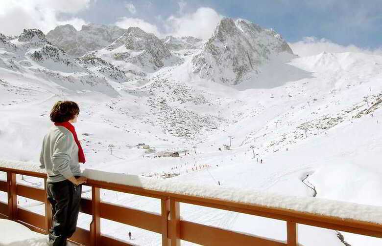 Aparthotel R�sidence Pierre & Vacances Le Montana
