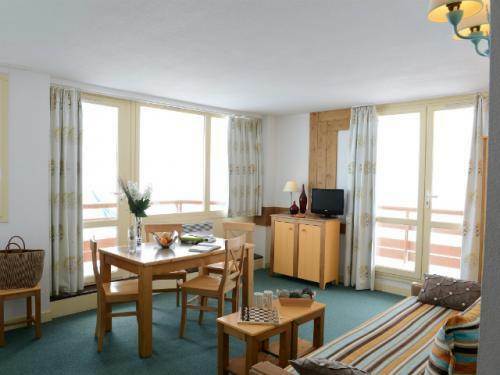 Aparthotel R�sidence Pierre & Vacances Le Montana