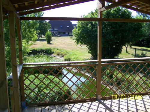 Bed & Breakfast Au Pays D'or