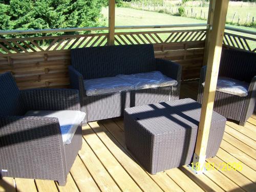 Bed & Breakfast Au Pays D'or