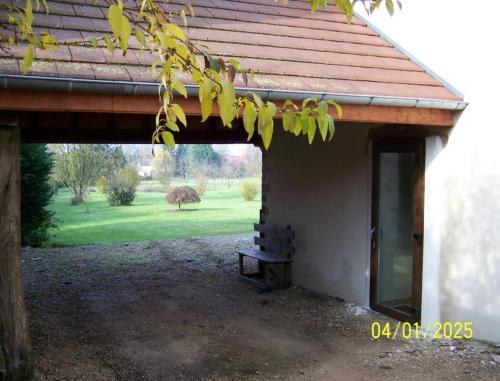 Bed & Breakfast Au Pays D'or