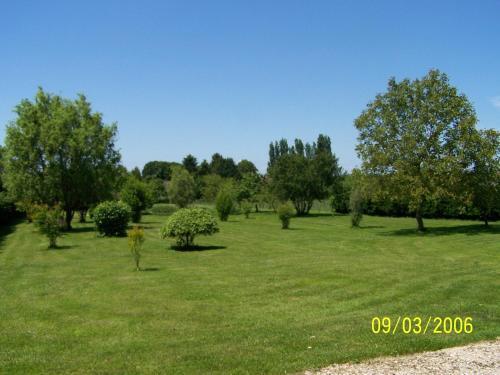 Bed & Breakfast Au Pays D'or